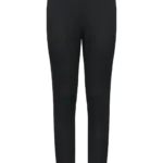 Kinder trainingsbroek, black — productfoto 6
