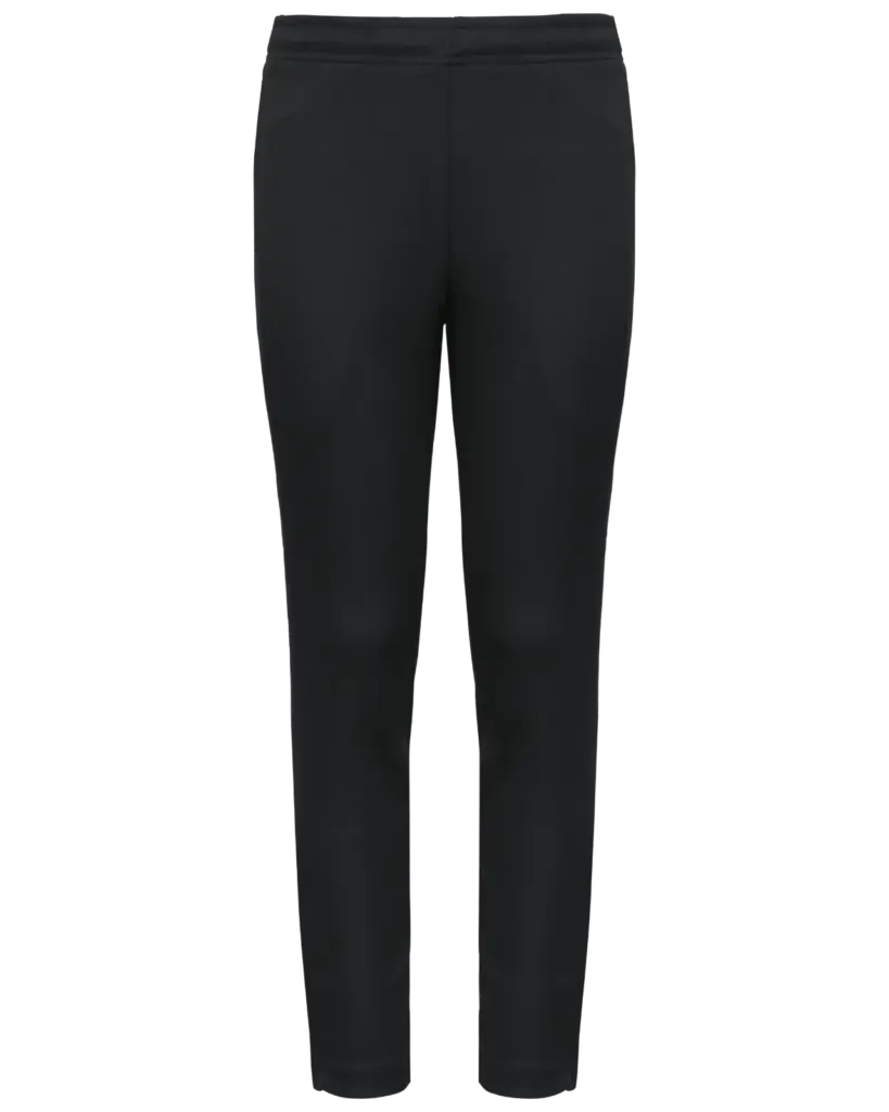 Kids Training Pants PA1041 Custom Zipped Polyester 4-14 — product photo 6