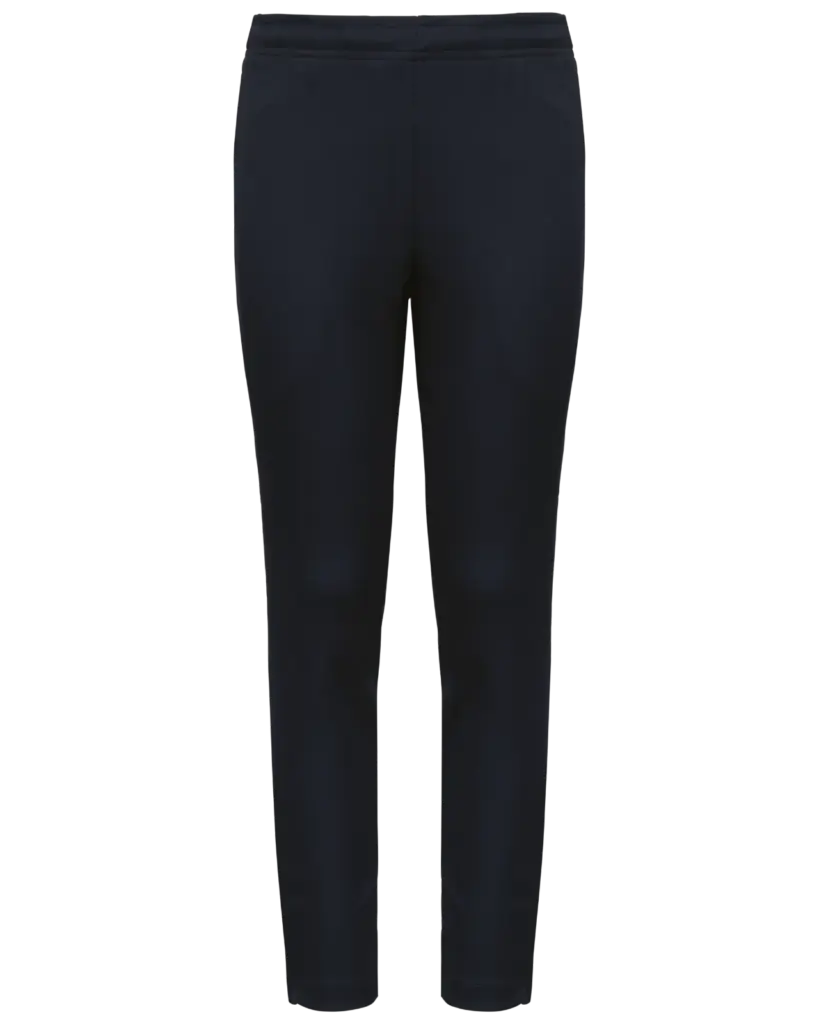 Kids Training Pants PA1041 Custom Zipped Polyester 4-14 — product photo 7