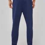Premium gerecyclede Trainingsbroek uniseks — productfoto 3