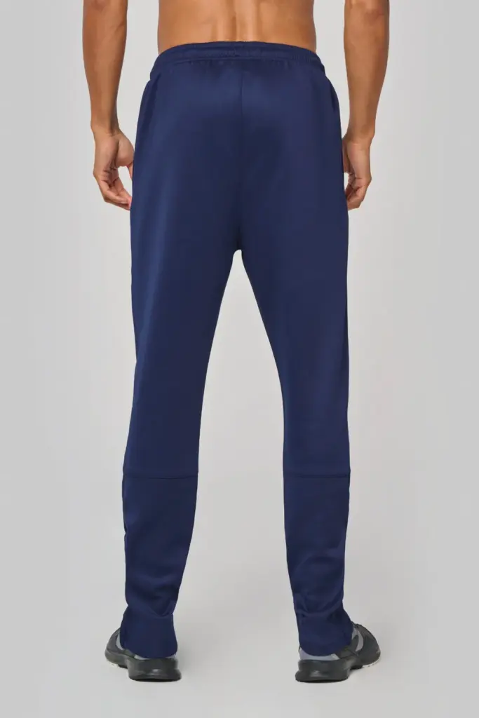 PA1042-02_2024 - Hidalgo Premium gerecyclede Trainingsbroek uniseks — productfoto 3