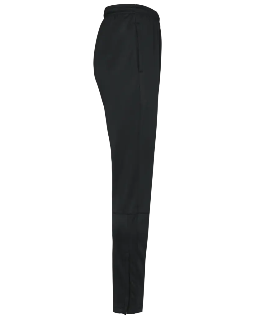 PS_PA1042-S_BLACK - Hidalgo Premium gerecyclede Trainingsbroek uniseks, black — productfoto 5