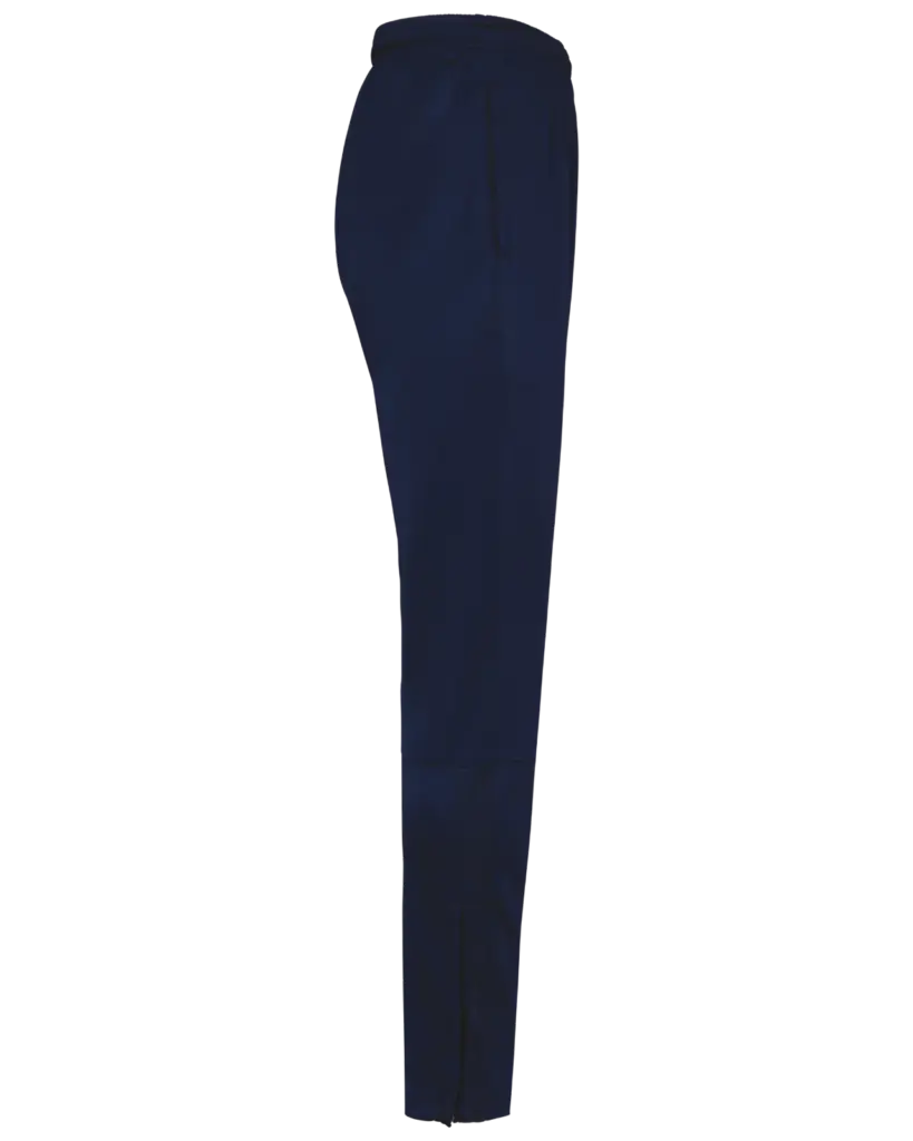 PS_PA1042-S_SPORTYMARINE - Hidalgo Premium gerecyclede Trainingsbroek uniseks, sporty marine — productfoto 6
