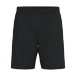 Heren sportshort van polyester, black — productfoto 6