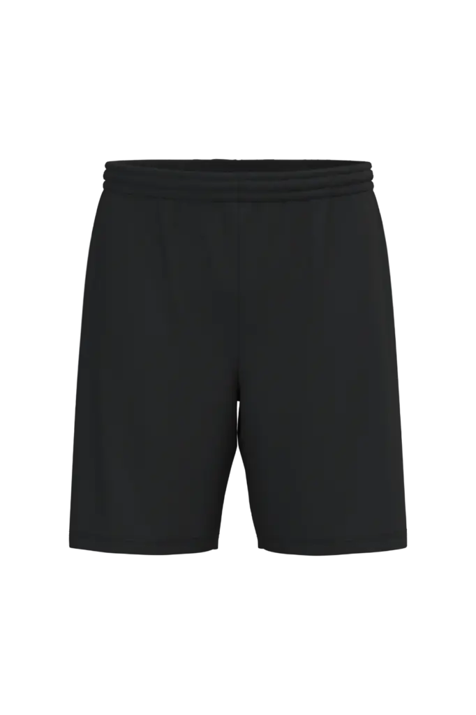 Custom Men Sports Shorts PA1045 Quick Dry Polyester XS-3XL — product photo 6