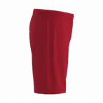 PS_PA1045-S_SPORTYRED - Hidalgo Heren sportshort van polyester, sporty red — productfoto 7