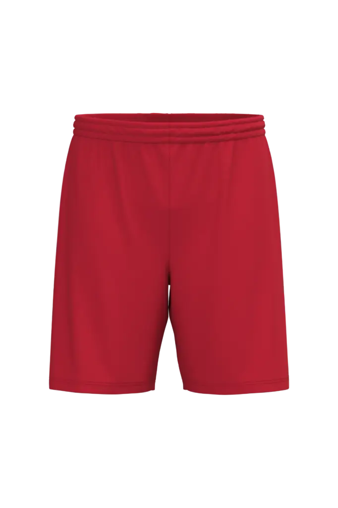 Custom Men Sports Shorts PA1045 Quick Dry Polyester XS-3XL — product photo 8