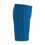 PS_PA1045-S_SPORTYROYALBLUE - Hidalgo Heren sportshort van polyester, sporty royal blue — productfoto 8
