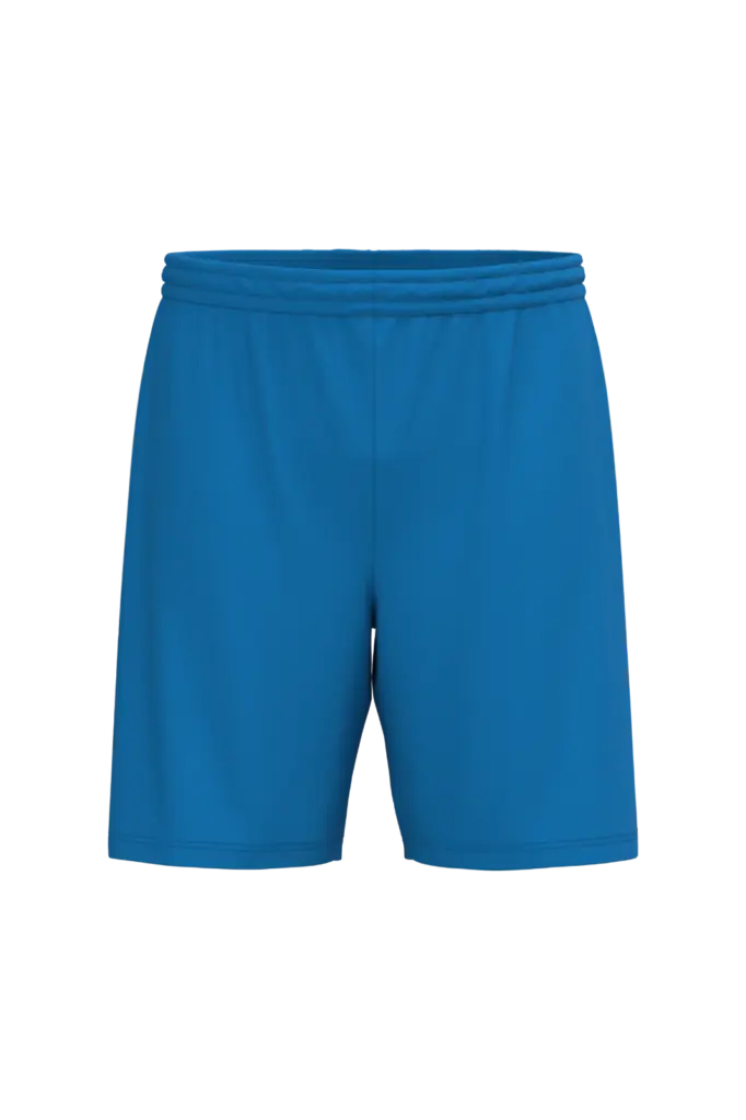 Custom Men Sports Shorts PA1045 Quick Dry Polyester XS-3XL — product photo 9