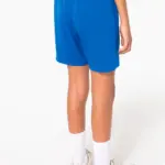 Sportshort van polyester voor kinderen — productfoto 2