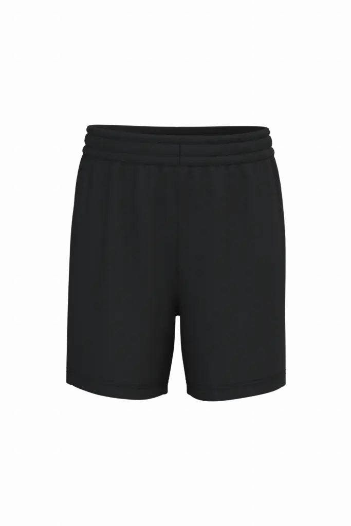 Custom Kids Sports Shorts PA1047 Quick-Dry Polyester 4-14Y — product photo 6