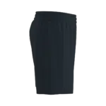 PS_PA1047-S_NAVY - Hidalgo Sportshort van polyester voor kinderen, navy — productfoto 6