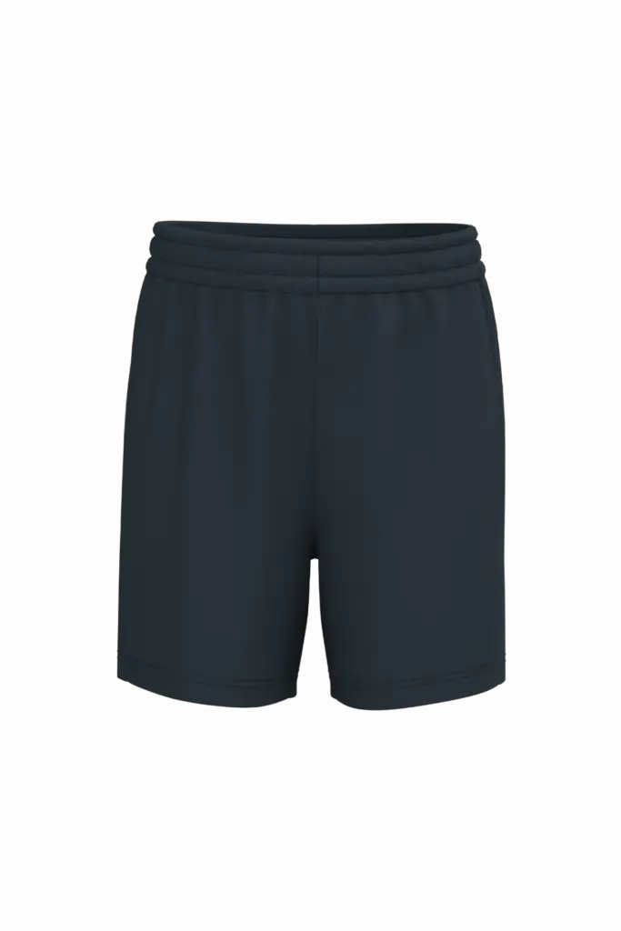 Custom Kids Sports Shorts PA1047 Quick-Dry Polyester 4-14Y — product photo 7