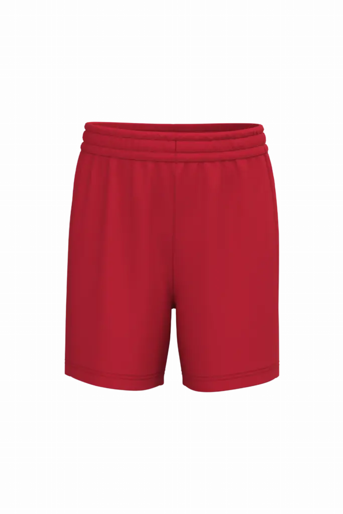 Custom Kids Sports Shorts PA1047 Quick-Dry Polyester 4-14Y — product photo 8
