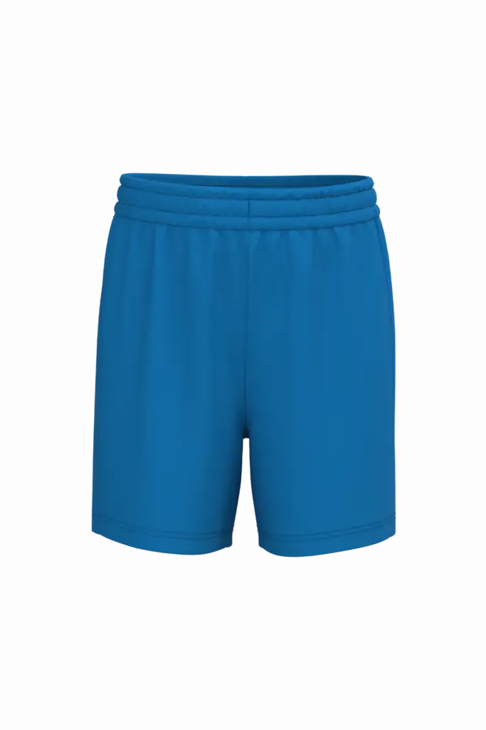 Custom Kids Sports Shorts PA1047 Quick-Dry Polyester 4-14Y — product photo 9
