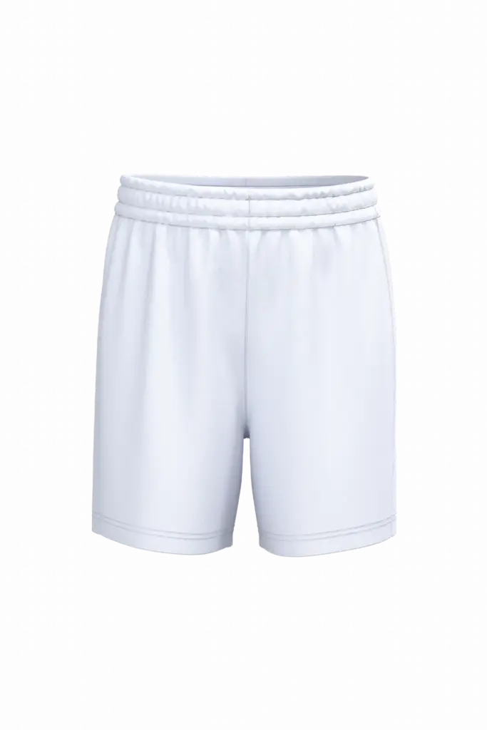 Custom Kids Sports Shorts PA1047 Quick-Dry Polyester 4-14Y — product photo 10