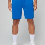 PA1050-01_2025 - Hidalgo Basketshort voor heren