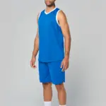 Basketshort voor heren — productfoto 3