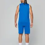 Basketshort voor heren — productfoto 4