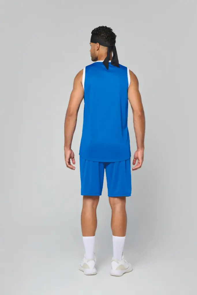 PA4050-PA1050-PA5000-03_2025 - Hidalgo Basketshort voor heren — productfoto 4