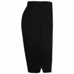 Basketshort voor heren, black — productfoto 5