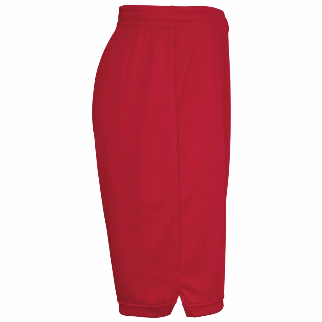 PS_PA1050-S_SPORTYRED - Hidalgo Basketshort voor heren, sporty red — productfoto 8