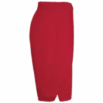 PS_PA1050-S_SPORTYRED - Hidalgo Basketshort voor heren, sporty red — productfoto 8