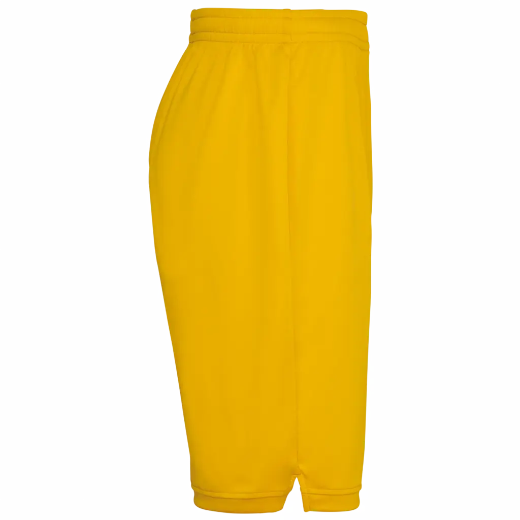 PS_PA1050-S_SPORTYYELLOW - Hidalgo Basketshort voor heren, sporty yellow — productfoto 10