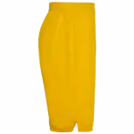 PS_PA1050-S_SPORTYYELLOW - Hidalgo Basketshort voor heren, sporty yellow — productfoto 10
