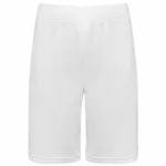 Basketshort voor heren, white — productfoto 12