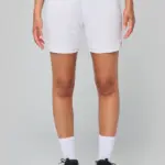 PA1051-01_2025 - Hidalgo Basketbalshort voor dames