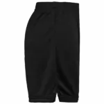 Basketbalshort voor dames, black — productfoto 3