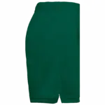 PS_PA1051-S_DARKGREEN - Hidalgo Basketbalshort voor dames, dark green — productfoto 4