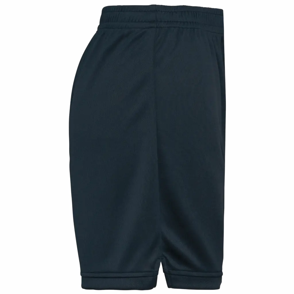 PS_PA1051-S_NAVY - Hidalgo Basketbalshort voor dames, navy — productfoto 5