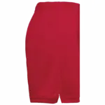 PS_PA1051-S_SPORTYRED - Hidalgo Basketbalshort voor dames, sporty red — productfoto 6