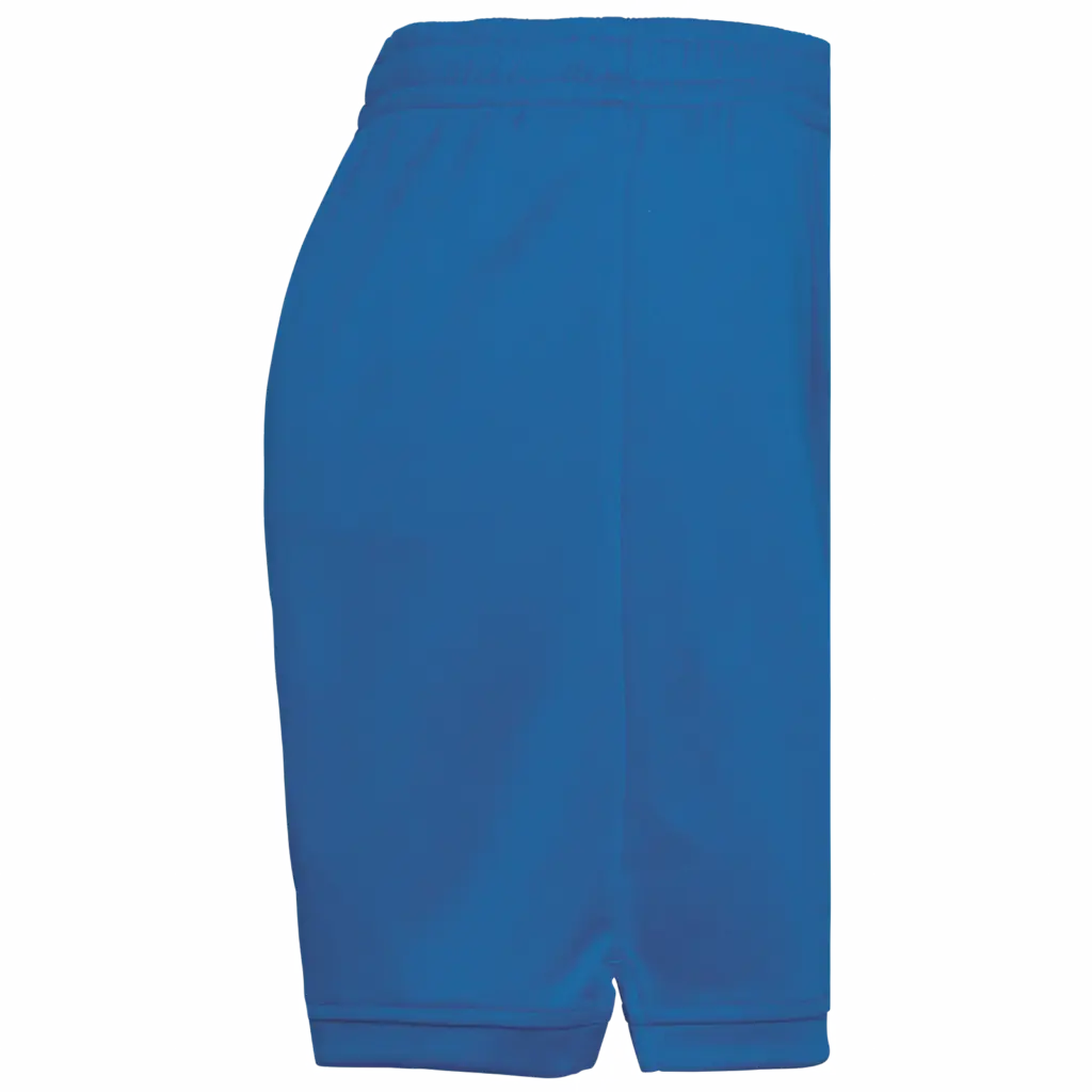 PS_PA1051-S_SPORTYROYALBLUE - Hidalgo Basketbalshort voor dames, sporty royal blue — productfoto 7