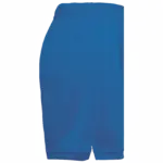 PS_PA1051-S_SPORTYROYALBLUE - Hidalgo Basketbalshort voor dames, sporty royal blue — productfoto 7