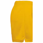 PS_PA1051-S_SPORTYYELLOW - Hidalgo Basketbalshort voor dames, sporty yellow — productfoto 8