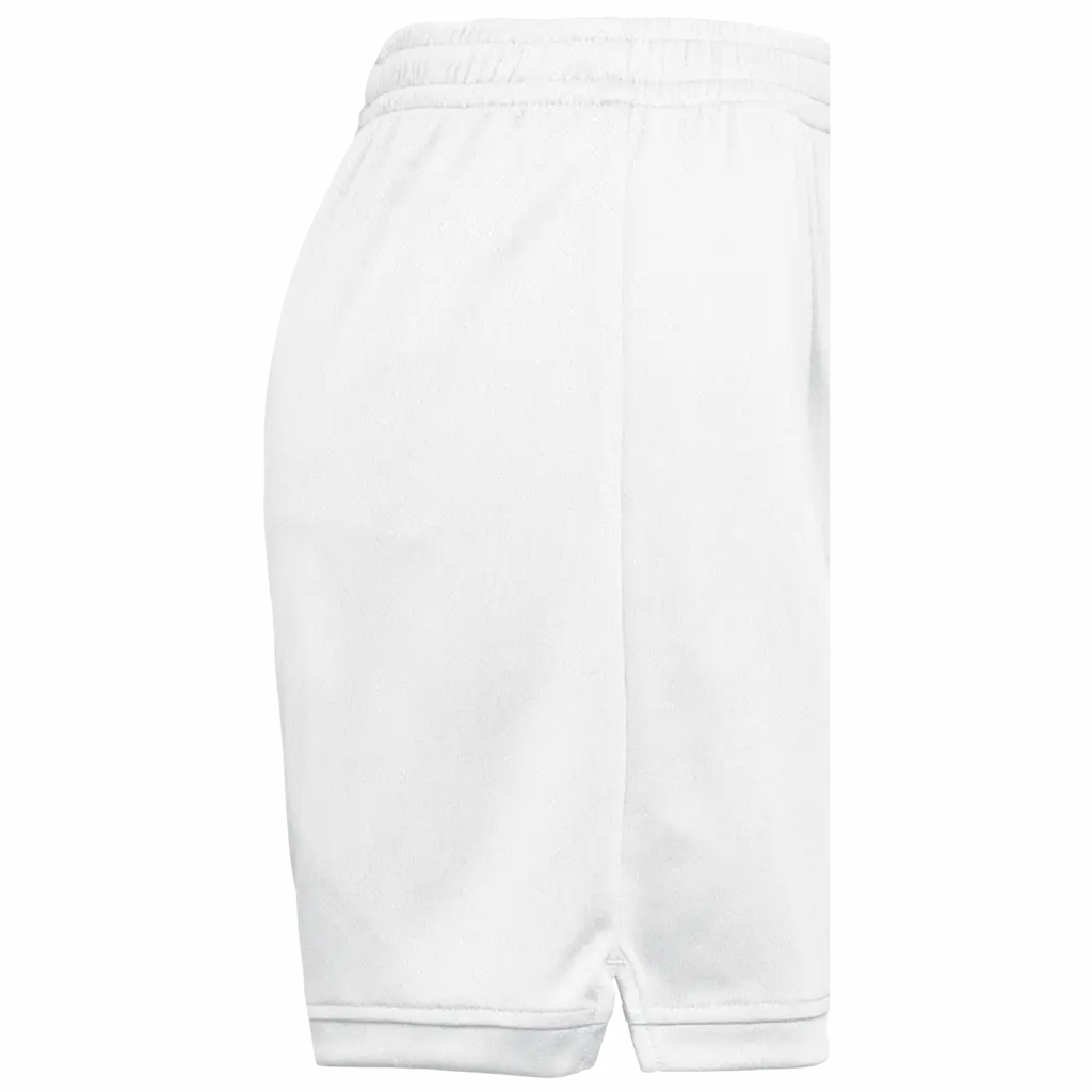 PS_PA1051-S_WHITE - Hidalgo Basketbalshort voor dames, white — productfoto 9