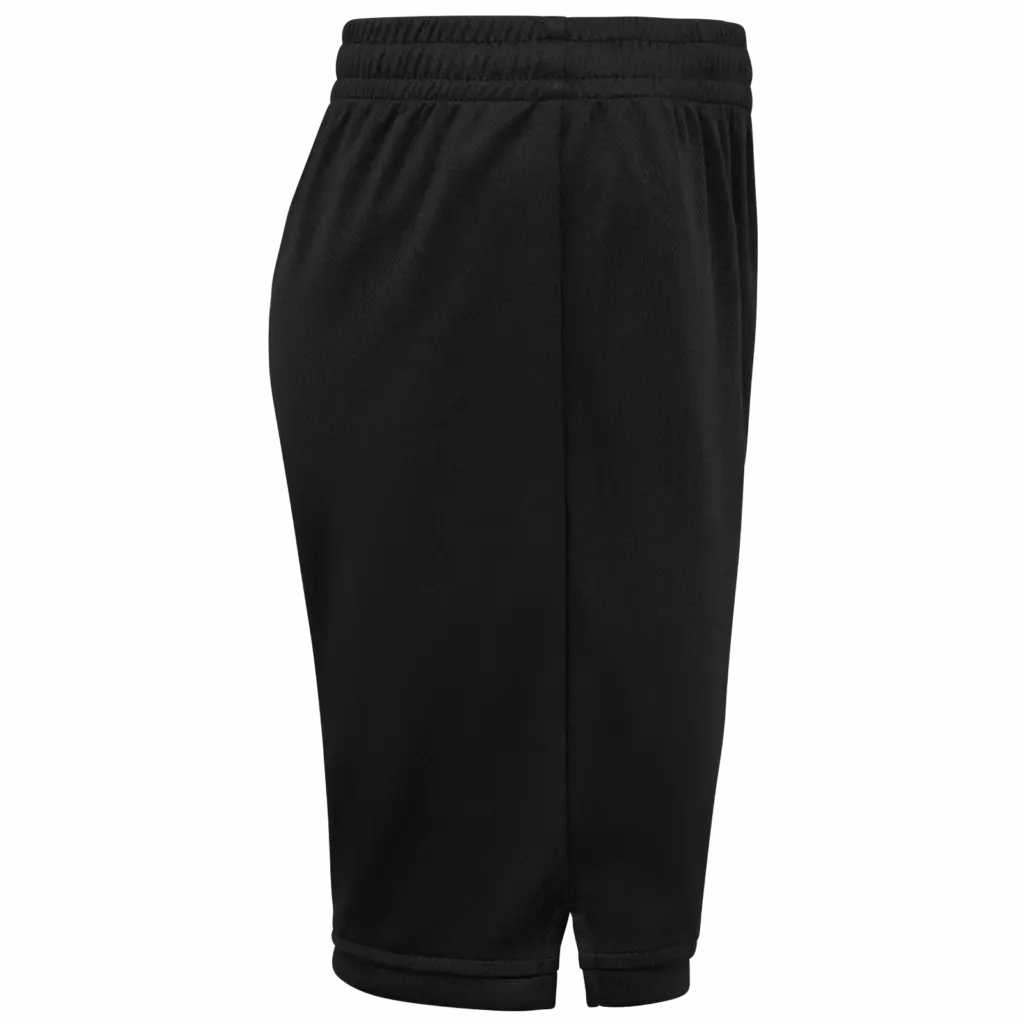 PS_PA1052-S_BLACK - Hidalgo Basketbalshort voor kinderen, black — productfoto 5
