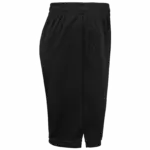 Basketbalshort voor kinderen, black — productfoto 5