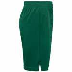 PS_PA1052-S_DARKGREEN - Hidalgo Basketbalshort voor kinderen, dark green — productfoto 6