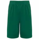 Basketballshort PA1052 Kinder Bedrucken Leicht Birdseye 4-14 — Produktfoto 7