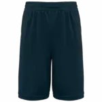 Basketballshort PA1052 Kinder Bedrucken Leicht Birdseye 4-14 — Produktfoto 8