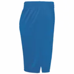 PS_PA1052-S_SPORTYROYALBLUE - Hidalgo Basketbalshort voor kinderen, sporty royal blue — productfoto 9