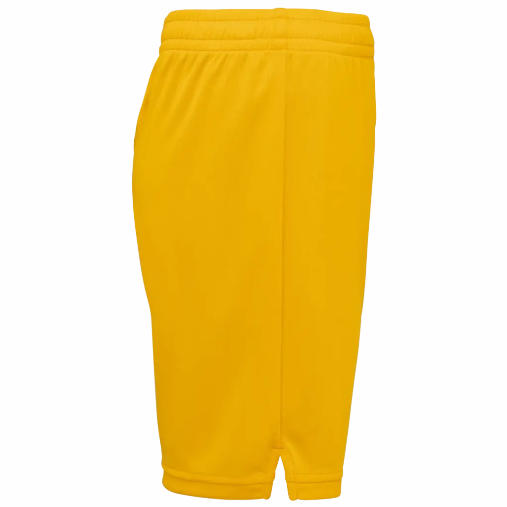PS_PA1052-S_SPORTYYELLOW - Hidalgo Basketbalshort voor kinderen, sporty yellow — productfoto 10
