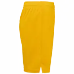 PS_PA1052-S_SPORTYYELLOW - Hidalgo Basketbalshort voor kinderen, sporty yellow — productfoto 10