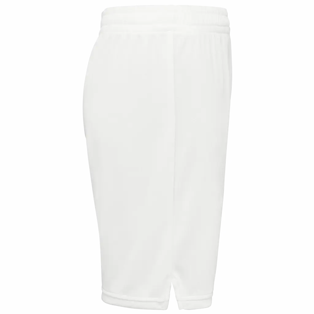 PS_PA1052-S_WHITE - Hidalgo Basketbalshort voor kinderen, white — productfoto 11