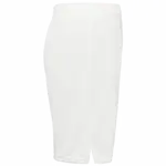 PS_PA1052-S_WHITE - Hidalgo Basketbalshort voor kinderen, white — productfoto 11