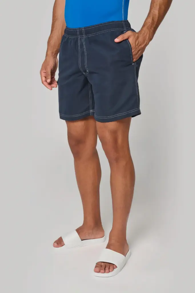 PA119-PA970-2_2026 - Hidalgo Zwemshort — productfoto 3